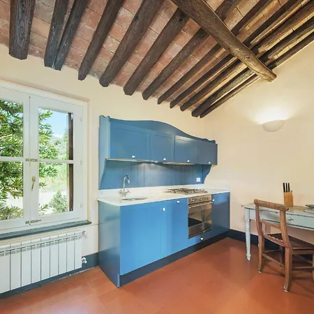 Appartamento Rosetta By Interhome Sestri Levante