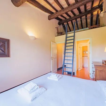 Rosetta By Interhome Sestri Levante