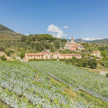 Apartmán Rosetta By Interhome Sestri Levante
