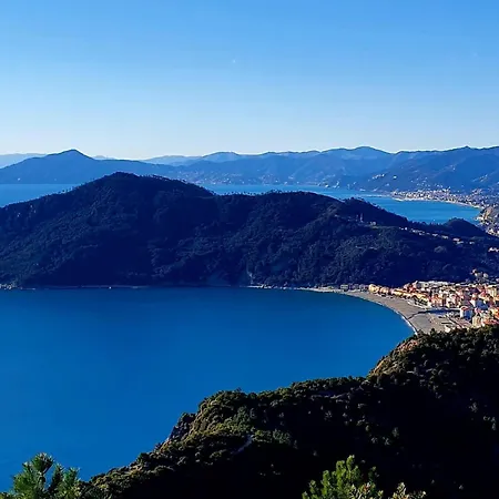 Apartament Rosetta By Interhome Sestri Levante