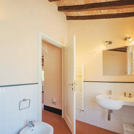 Rosetta By Interhome * Sestri Levante