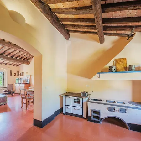 Rosetta By Interhome Sestri Levante