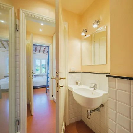Rosetta By Interhome Sestri Levante