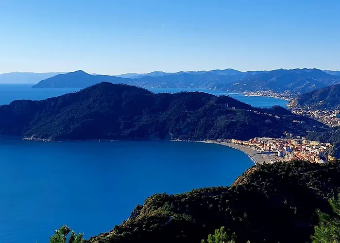 Apartman Rosetta By Interhome Sestri Levante