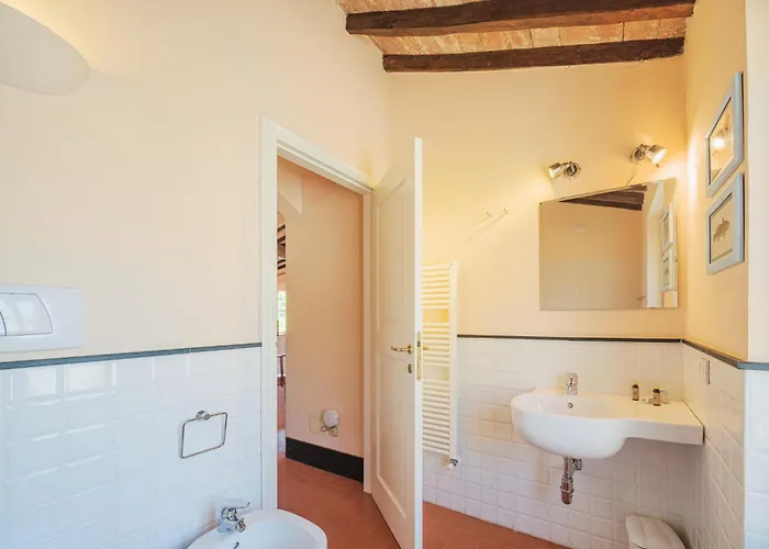 Rosetta By Interhome * Sestri Levante