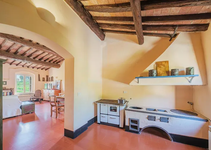 Rosetta By Interhome Sestri Levante