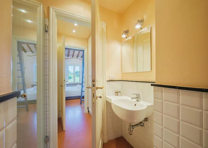 Rosetta By Interhome Sestri Levante
