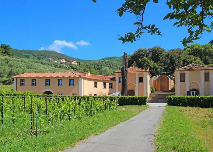 Rosetta By Interhome * Sestri Levante
